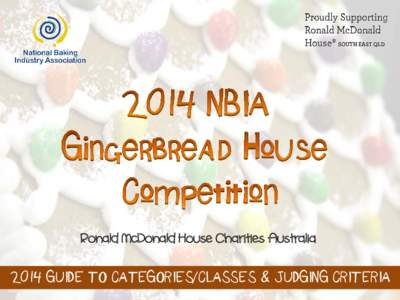 Gingerbread / Food and drink / Cakes / Ginger