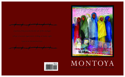 Malaquías Montoya / Question / Globalization / Montoya / DC Comics / Comics / Renee Montoya