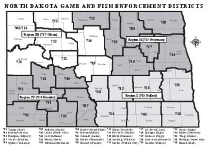Mountrail County /  North Dakota / Minot /  North Dakota / Geography of the United States / Geography of North Dakota / North Dakota / Bottineau