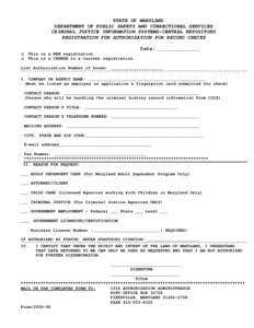 Microsoft Word - General Registration Form[removed])