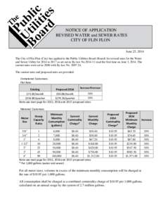 Flin Flon / Northern Region /  Manitoba / Manitoba Public Utilities Board / Provinces and territories of Canada / Geography of Canada / Manitoba