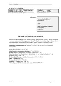 Legal professional privilege in England and Wales / Freedom of Information Act / Legal professional privilege / Right to Information Act / Law / Attorney-client privilege / Freedom of information legislation