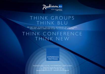 KKJ297_RadissonBluCapeTown_General_M&E_Refurb_Leaflet_v03_20140707