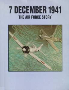 Seventh Air Force / Hickam Field / Attack on Pearl Harbor / Joint Base Pearl Harbor-Hickam / Pacific Air Forces / 15th Wing / United States Army Air Forces / 15th Operations Group / Events leading to the attack on Pearl Harbor / United States Air Force / United States / Hawaii