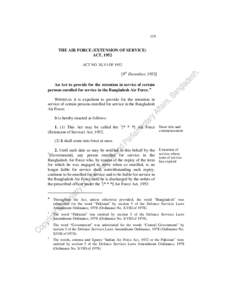 United Kingdom / Law / Pakistani law / Government / Chagos Archipelago / Foreign and Commonwealth Office / R (Bancoult) v Secretary of State for Foreign and Commonwealth Affairs