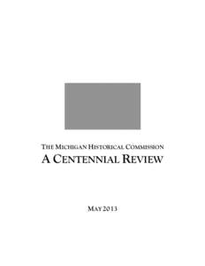 Lansing /  Michigan / Michigan State University / John Swainson / Government of Michigan / Outline of Michigan / Michigan / State governments of the United States / Michigan History magazine