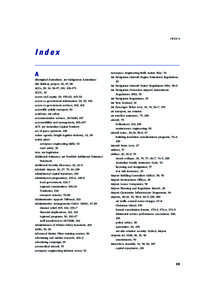 INDEX  Index A Aboriginal Australians, see Indigenous Australians Abt Railway project, 66, 87, 88