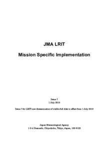 Computer file formats / ISO standards / OSI protocols / Graphics file formats / Long-range identification and tracking / Multi-Functional Transport Satellite / Consultative Committee for Space Data Systems / OSI model / File format / Computing / Data / Information