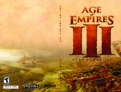 Software / Multiplayer online games / Age of Empires / Real-time strategy / Nintendo DS / Genie Engine / Games / Windows games / Digital media