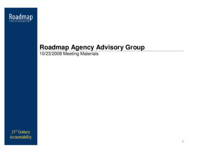 Roadmap_AAG_Meeting_Handout_9-18/08