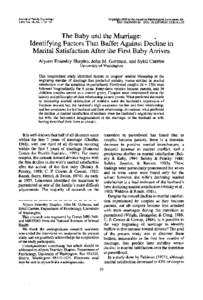 Journal of Family Psychology 2000, Vol. 14, No. 1,59-70 Copyright 2000 by the American Psychological Association, Inc[removed]/$5.00 DOI: [removed][removed]