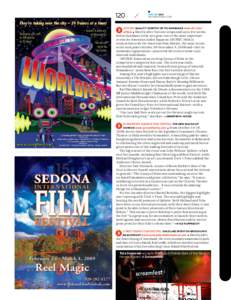 American Film Institute / Screamfest Horror Film Festival / Film / Coney Island
