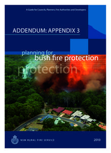 Mechanical engineering / Fire protection / Building materials / Thermal protection / AS3959 / New South Wales Rural Fire Service / Black Saturday bushfires / Floor / Fire safety / Heat transfer / Chemical engineering / Insulators