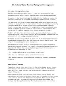 Microsoft Word - Water Demand Analysis White Paper r1.docx