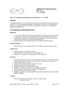 Microsoft Word - 6620_icbsr_BR1.2.5_release_notes_2008_1112.doc