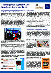 2013 Dec Newsletter email a