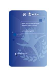 Microsoft Word - UNOSAT_Space_Charter_2010_report