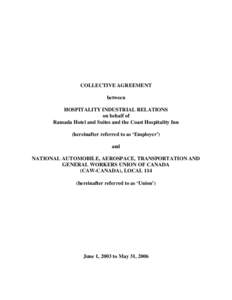 Management / Collective agreement / Grievance / Union representative / Strike action / Labour law / Employment / Employment Relations Act / Liberté Natural Foods / Human resource management / Labour relations / Industrial relations