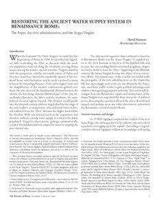 Waters of Rome Journal[removed]Karmon.indd