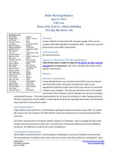Microsoft Word - 201106109dgdc_meeting_minutes