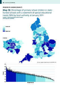 Special education / Human development / Early childhood intervention / Learning disability / Special education in England / Individuals with Disabilities Education Act / Education / Disability / Educational psychology