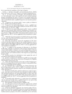 Financial economics / Federal assistance in the United States / Healthcare reform in the United States / Presidency of Lyndon B. Johnson / Long-term care insurance / Health / Medicaid / Insurance / Social Security / Financial institutions / 111th United States Congress / Investment