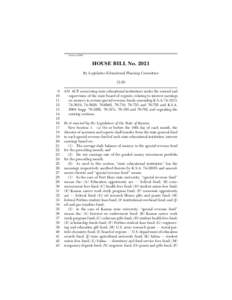 Session of[removed]HOUSE BILL No[removed]By Legislative Educational Planning Committee[removed]