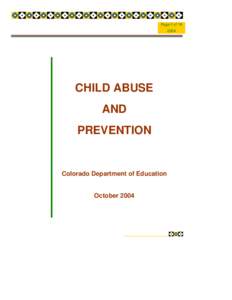 Microsoft Word - Child_Abuse.doc