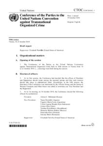 UNESCO / Council of Europe / Human rights / Convention against Transnational Organized Crime / Asian–African Legal Consultative Organization / Outline of the United Nations / United Nations / United Nations General Assembly observers / Organization of American States