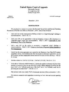 Court systems / United States bankruptcy law / Legal codes / Appeal / Bankruptcy Appellate Panel / Federal Rules of Appellate Procedure / Citation signal / United States courts of appeals / Rules of appellate procedure / Law / Appellate review / Legal procedure