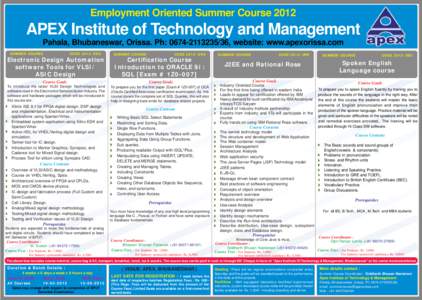 Electronic design / Digital electronics / Integrated circuits / Xilinx / Verilog / Field-programmable gate array / Logic synthesis / VHDL / Application-specific integrated circuit / Electronic engineering / Electronics / Hardware description languages