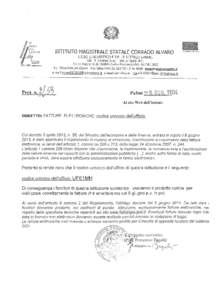 .(.fu! SCmEU1l..\i ISTITUTO MAGISTRALE STATALE CORRADO ALVARO  iceo