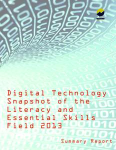 Blended learning / Pedagogy / E-learning / National Telecommunications and Information Administration / Information and communication technologies in education / Education / Technology / Educational technology