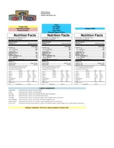 Energy drinks / Haitai / HER / Nutrition facts label / Milk / Food and drink / Health / Nutrition