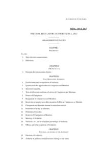 Central Electricity Regulatory Commission / Energy in India / Constitution of Fiji: Chapter 10