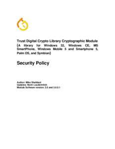 Microsoft Word - Trust Digital Security Policy-M5update1.doc