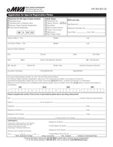 Vehicle registration plates of the United States / Identifiers / Vehicle registration plate / Vehicle registration plates of Canada