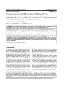 Iran Red Cres Med J[removed]January; 16(1): e12454.	  DOI: [removed]ircmj[removed]Reseach Article  Published online 2014 January 5.