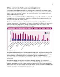 Microsoft Word - Platts - Shale economics challenged as prices plummet