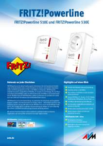 WEB_FRITZ!Powerline 510E und 530E_139911_12-2012-01_DE