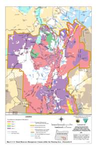 Andrews/Steens RMP and Final EIS Maps