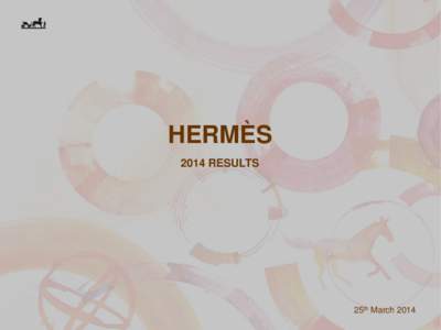 Maison Hermès / Hermès / Jean-Louis Dumas / France / Isetan / Culture / Luxury brands / Economy of France