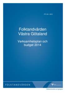 SidaFTVFolktandvården Västra Götaland