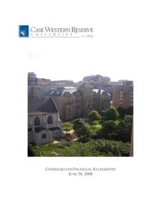 Case Western Reserve University