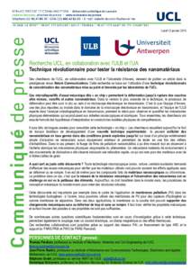 decouverte UCL nanomateriaux-reddot