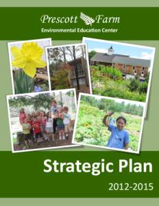 Prescott  Farm Environmental Education Center