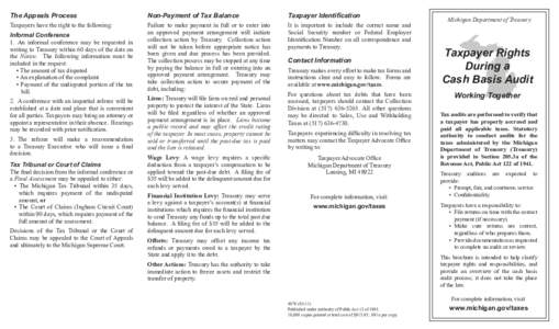 Internal Revenue Service / Taxation / Income tax in the United States / Public economics / IRS tax forms / Tax refund / Political economy / Canada Revenue Agency / Tax protester statutory arguments / Taxation in the United States / Revenue services / Government