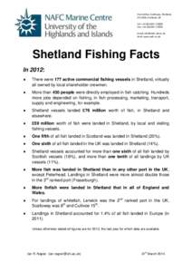 Shetland / ZE postcode area / Lerwick / Scalloway / Cullivoe / Shetland bus boats / Northern Isles / Subdivisions of Scotland / Geography of Scotland / Geography of the United Kingdom