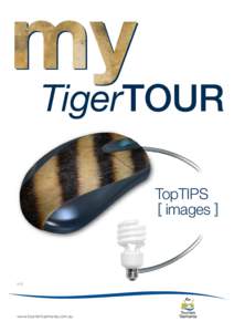 TigerTOUR TopTIPS [ images ] V1.0
