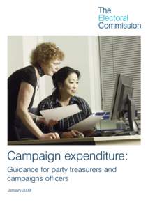 Microsoft Word - Campaign-Expenditure-Guidance-Final[removed]doc